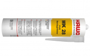KAWO MK 28 Premium PUR Montagekleber feuchtigkeitsreaktiv 470g / 310 ml beige 
