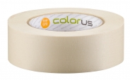 Colorus Feinkrepp PLUS Klebeband 90° 50m 38mm 38mm
