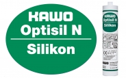 OPTISIL N Premium UNIVERSAL BAUSILIKON Dichtstoff 310 ml 