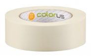 Colorus Feinkrepp CLASSIC Klebeband 60° 50m 36mm 36mm