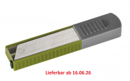 Colorus Abbrechklingen PLUS 10 x 18mm SILVER EDITION 