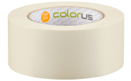 Colorus Feinkrepp CLASSIC Klebeband 60° 50m 