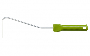 Colorus Farbwalzen Bügel BASIC 1K Griff 6mm für 10-16cm Farbwalzen 39cm Länge 39cm Länge