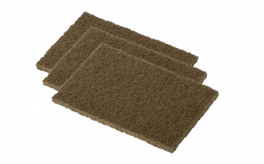 3 x Schleifvlies Pads CLASSIC 150 x 105mm P150 P150