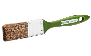 Colorus Lasur BASIC Flachpinsel 6.Stärke 30mm 30mm