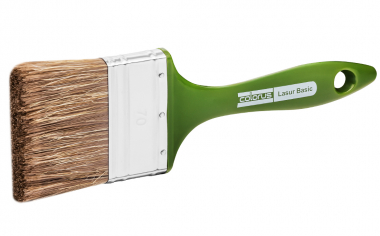 Colorus Lasur BASIC Flachpinsel 6.Stärke 70mm 70mm