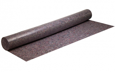 GREEN LABEL Maler Abdeckvlies PLUS Sauber & Sicher 230g / m² 2 x 25m 2 x 25m