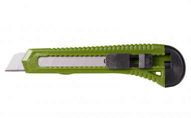 Colorus Cuttermesser BASIC 18mm 