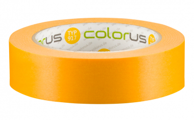Colorus Fineline Goldband Soft Tape BASIC 50m 