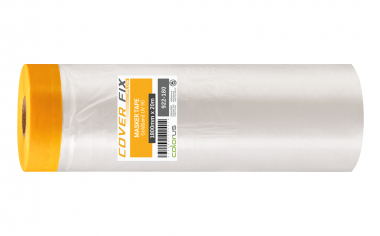 COVER FIX Masker Tape Goldband Fineline PLUS 180cm x 20m 180cm x 20m