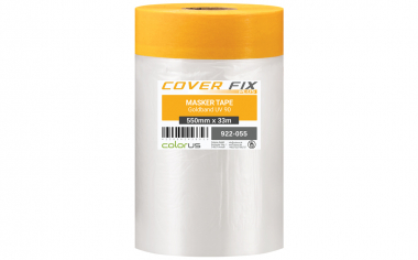 COVER FIX Masker Tape Goldband Fineline PLUS 