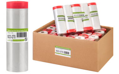 Masker Tape EXTRA STRONG Karton Aktion 270cm x 16m 