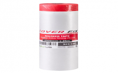 Colorus Cover Fix Masker Tape EXTRA STRONG Fineline PLUS 140cm x 25m 140cm x 25m