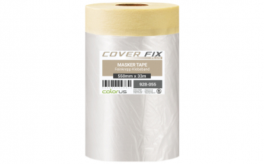 COVER FIX Masker Tape Feinkrepp PLUS 