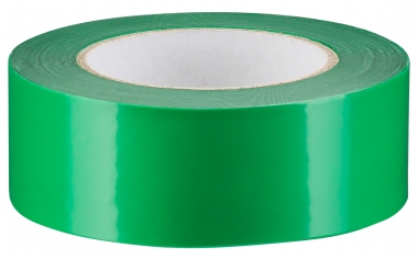 Colorus AggroFlex PLUS Dampfsperren Klebeband grün 25m 50mm 