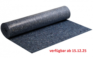 BLUE LABEL 1 x 50m Maler Abdeckvlies CLASSIC 180g/m² 30 x 180g/m²