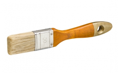 Colorus Solvent CLASSIC Flachpinsel 9.Stärke 30mm 30mm