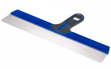 Colorus Fassadenspachtel PLUS Edelstahl 2K Comfort Griff 