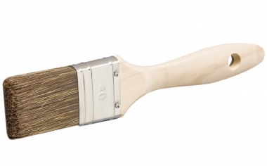 Colorus Lasur CLASSIC Flachpinsel 6.Stärke 80% Tops 