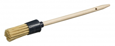 Colorus Solvent BASIC Ringpinsel (04) Ø 25mm (04) Ø 25mm