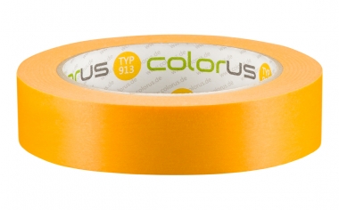 Colorus Fineline Gold CLASSIC Soft Tape 50m 25mm 25mm