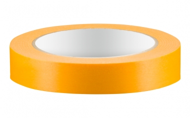 Colorus Fineline Gold BASIC Soft Tape 50m 19mm 19mm