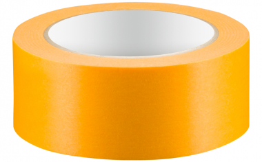 Colorus Fineline Gold BASIC Soft Tape 50m 50mm 50mm