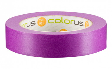 Colorus Fineline Extra Sensitive PLUS Soft Tape 50m 25mm 25mm