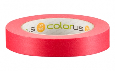 Colorus Fineline Extra Strong PLUS Soft Tape 50m 19mm 19mm