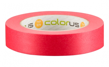 Colorus Fineline Extra Strong PLUS Soft Tape 50m 25mm 25mm