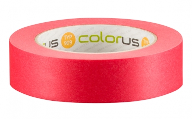 Colorus Fineline Extra Strong PLUS Soft Tape 50m 30mm 30mm