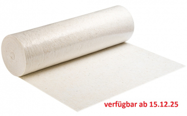 GREEN LABEL Sauber & Sicher 1 x 50m Maler Abdeckvlies PLUS weiß 230g/m² 12 x 230g/m² W