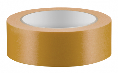Colorus Feinkrepp CLASSIC Klebeband beige 60° 50m 36mm 36mm