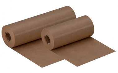 Colorus Abdeckpapier CLASSIC 50m 35g / m² glatt 300mm 300mm