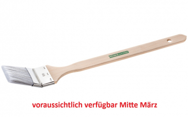 Colorus Aqua CLASSIC Heizkörperpinsel 60mm 60mm