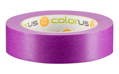 Colorus Fineline EXTRA SENSITIVE Soft Tape PLUS 50m 30mm 30mm