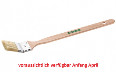 Colorus Solid CLASSIC Heizkörperpinsel 80% Tops 50mm 50mm