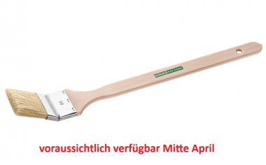 Colorus Solid CLASSIC Heizkörperpinsel 80% Tops 60mm 60mm