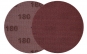 Colorus Klett Fein-Schleifscheibe PLUS für Rundschleifer Ø 150mm Aluminiumoxid P180 P180 - 1