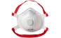 FFP3 Feinstaub Atemschutzmaske inklusive Ausatemventil  - 1