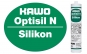 OPTISIL N Premium UNIVERSAL BAUSILIKON Dichtstoff 310 ml weiß weiß - 1