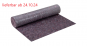 WHITE LABEL Maler Abdeckvlies BASIC 180g / m² 1 x 25m 1 x 25m - 1