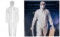 PRO FIT Kategorie III (SMS) Schutzoverall COVERALL Gr.M M - 1