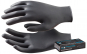 PRO FIT Nitril Einweghandschuhe, ungepudert, 100 Stück pro Box  - 1