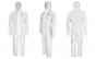 PRO FIT Kategorie III (SMS) Schutzoverall COVERALL Gr.XL XL - 2