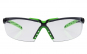 PRO FIT Schutzbrille Sprinter, klare Polycarbonatscheiben  - 2