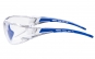 PRO FIT Schutzbrille „Racer 2.0“ klar und beschlagfrei  - 2