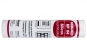 KAWO HF 84 Premium 1K Hitzefest Silikon Dichtstoff 310 ml rotbraun  - 2
