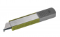 Colorus Abbrechklingen PLUS 10 x 18mm SILVER EDITION  - 2