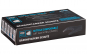 PRO FIT Nitril Einweghandschuhe, ungepudert, 100 Stück pro Box  - 2